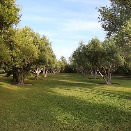Villa Dar Challa Marrakesh Ngoại thất bức ảnh