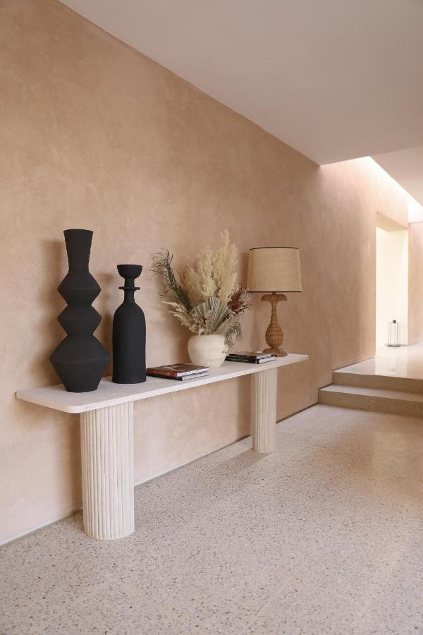 Villa Dar Challa Marrakesh Ngoại thất bức ảnh