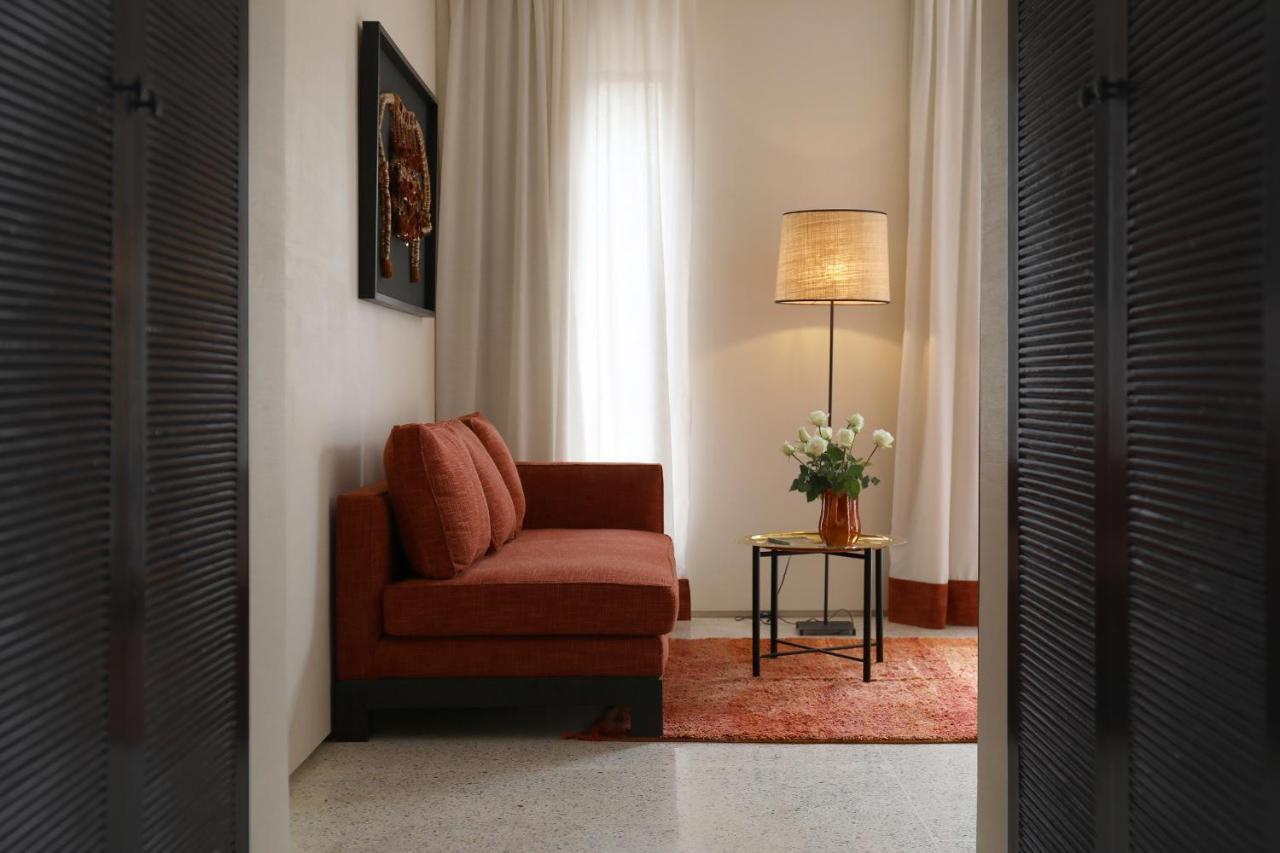 Villa Dar Challa Marrakesh Ngoại thất bức ảnh