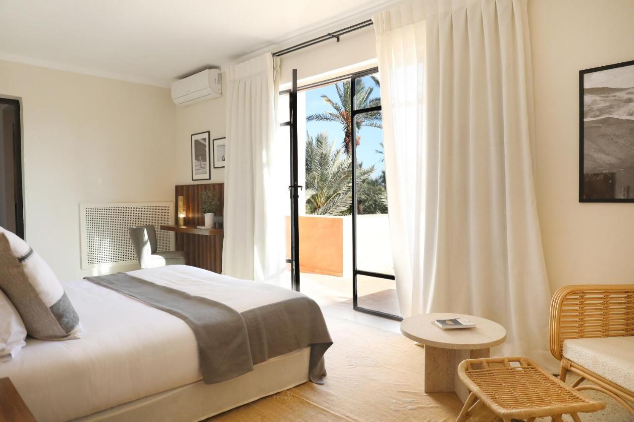 Villa Dar Challa Marrakesh Ngoại thất bức ảnh